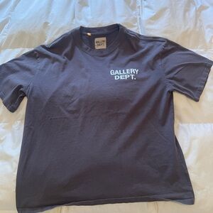 Gallery Dept Charcoal Tee